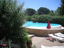 Camping Les Lacs de Courtes - Gîtes