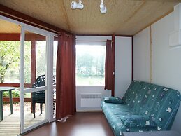 Camping Les Lacs de Courtes - Gîtes