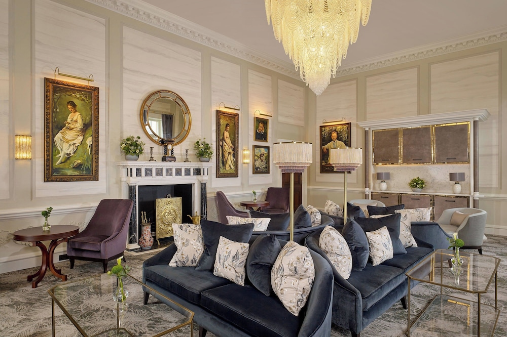 The Langley, a Luxury Collection Hotel, Buckinghamshire