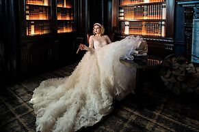 The Langley, a Luxury Collection Hotel, Buckinghamshire