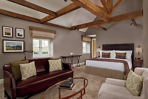The Langley, a Luxury Collection Hotel, Buckinghamshire