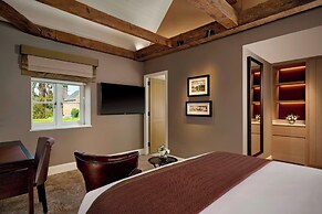 The Langley, a Luxury Collection Hotel, Buckinghamshire