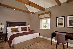 The Langley, a Luxury Collection Hotel, Buckinghamshire