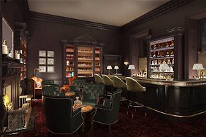 The Langley, a Luxury Collection Hotel, Buckinghamshire