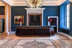 The Langley, a Luxury Collection Hotel, Buckinghamshire
