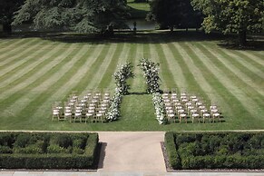 The Langley, a Luxury Collection Hotel, Buckinghamshire
