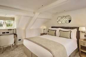 The Langley, a Luxury Collection Hotel, Buckinghamshire