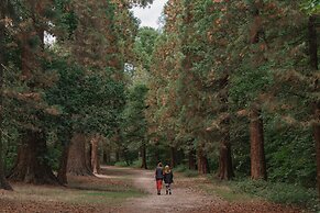 The Langley, a Luxury Collection Hotel, Buckinghamshire