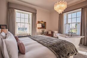 The Langley, a Luxury Collection Hotel, Buckinghamshire