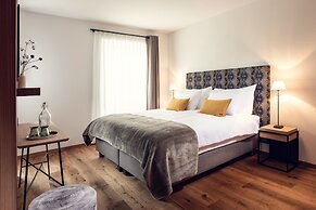 Conrad's Mountain Lodge