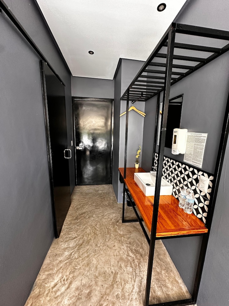Bacalar 102 Hotel