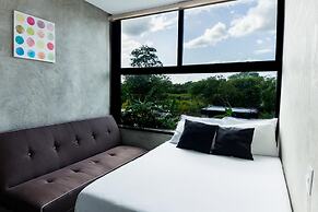 Bacalar 102 Hotel