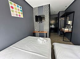 Bacalar 102 Hotel
