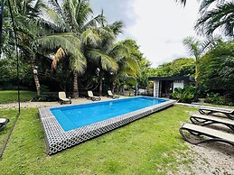 Bacalar 102 Hotel