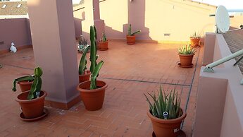 Atico Denia