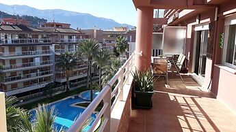 Atico Denia