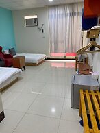 Luyu Homestay