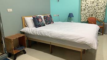 Luyu Homestay