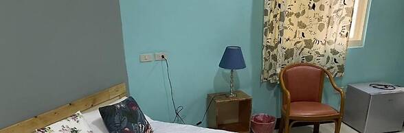 Luyu Homestay