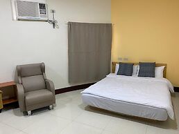 Luyu Homestay