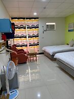 Luyu Homestay