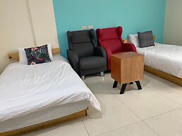 Luyu Homestay