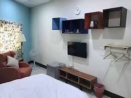 Luyu Homestay
