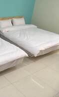 Luyu Homestay