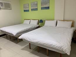 Luyu Homestay