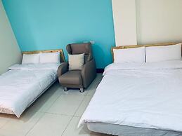 Luyu Homestay