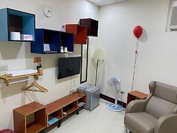Luyu Homestay