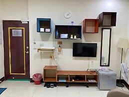 Luyu Homestay