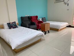 Luyu Homestay