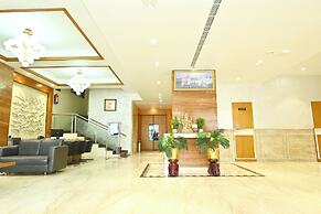 Hotel Simran Heritage