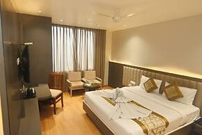 Hotel Simran Heritage