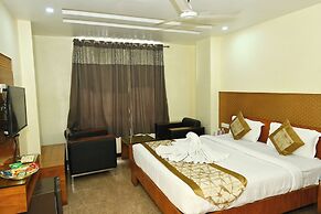 Hotel Simran Heritage