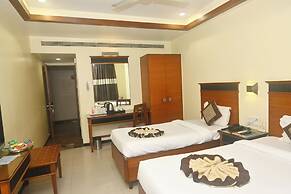 Hotel Simran Heritage