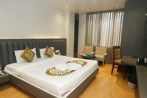 Hotel Simran Heritage