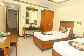Hotel Simran Heritage