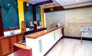 Hotel Simran Heritage