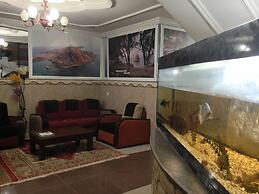 Hotel Lalla Mokhtara