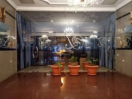 Hôtel L'évantail