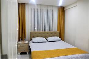 Golden Residence