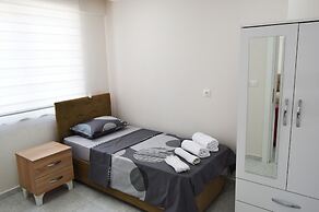 Golden Residence