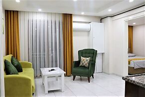 Golden Residence