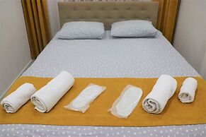 Golden Residence