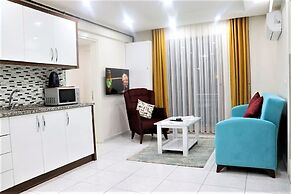 Golden Residence