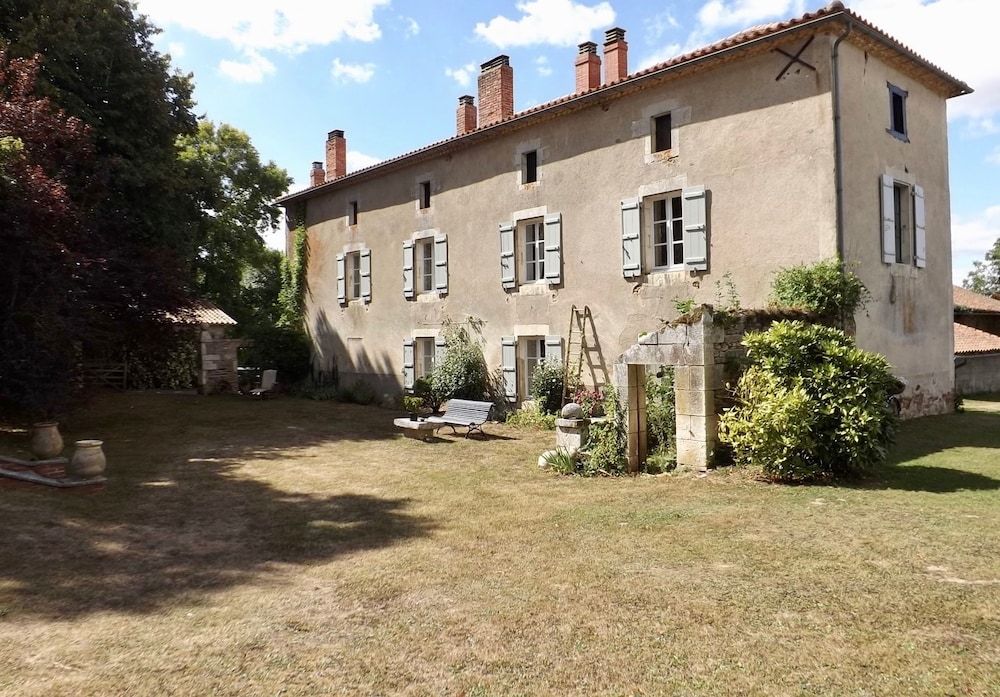 Domaine de Lalat