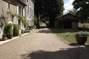 Domaine de Lalat