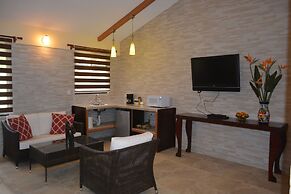 Finca Paraiso Mountain Retreat